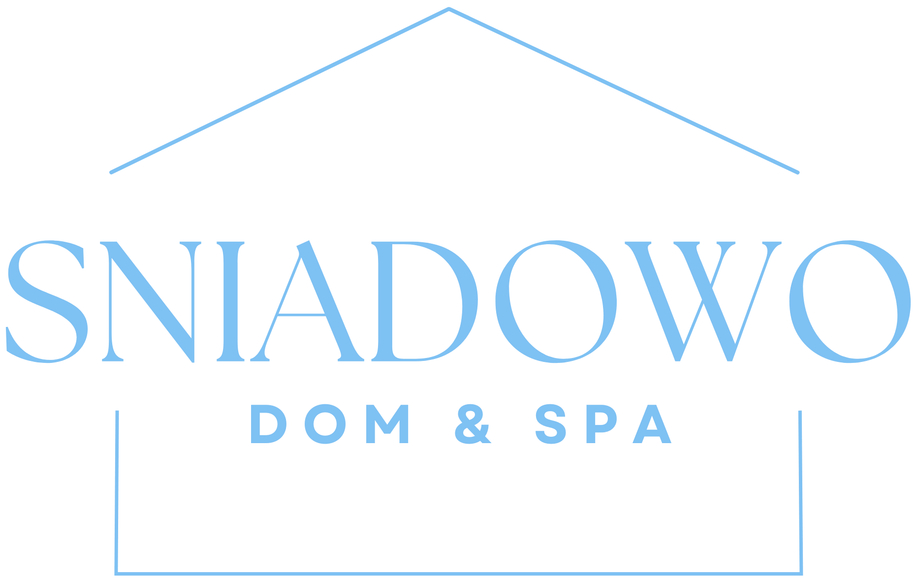 Sniadowo niebieskie